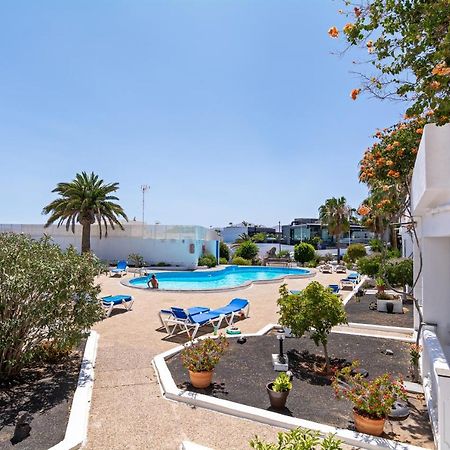 Apartment Oceanic Breeze Share Pool By Pvl Puerto del Carmen  Eksteriør billede