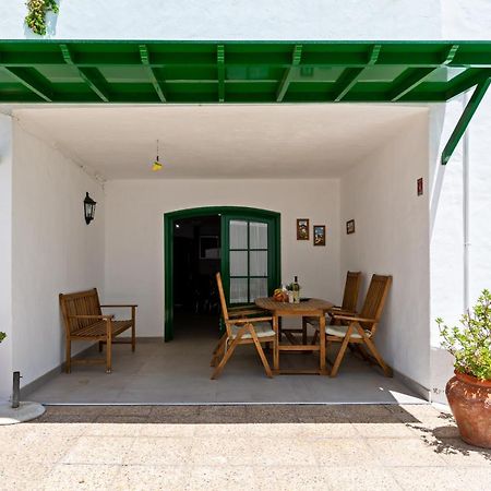 Apartment Oceanic Breeze Share Pool By Pvl Puerto del Carmen  Eksteriør billede