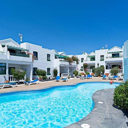 Apartment Oceanic Breeze Share Pool By Pvl Puerto del Carmen  Eksteriør billede