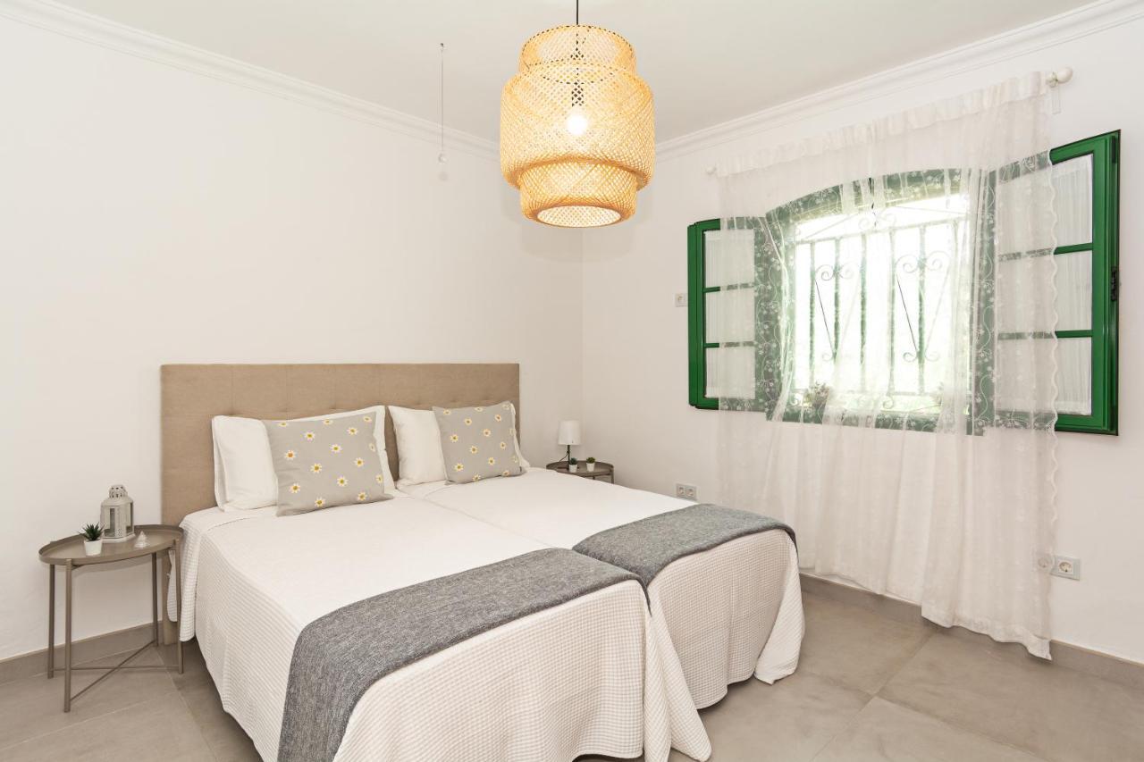 Apartment Oceanic Breeze Share Pool By Pvl Puerto del Carmen  Eksteriør billede