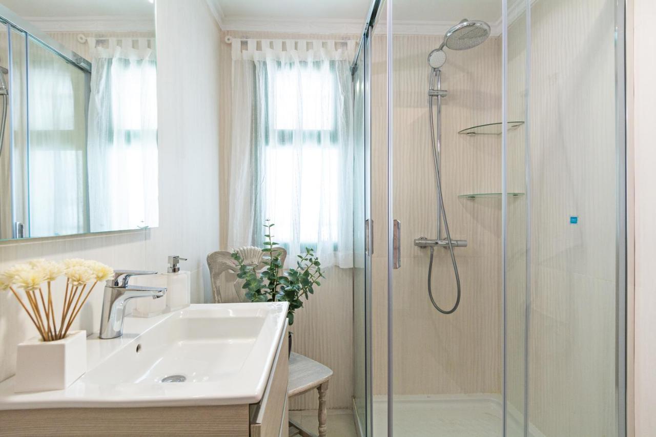 Apartment Oceanic Breeze Share Pool By Pvl Puerto del Carmen  Eksteriør billede